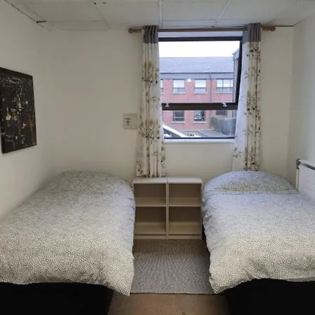 Quiet & Comfy Private Near Phoenix Park *