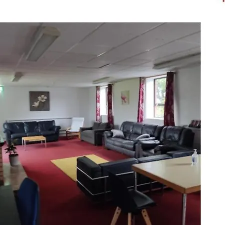 Apartamento Quiet & Comfy Private Near Phoenix Park
