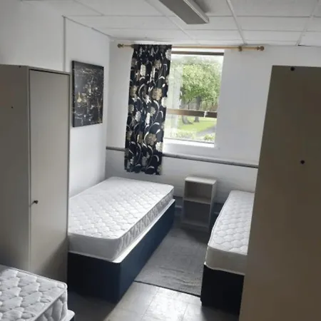 Cozy Budget With Private * Dublin
